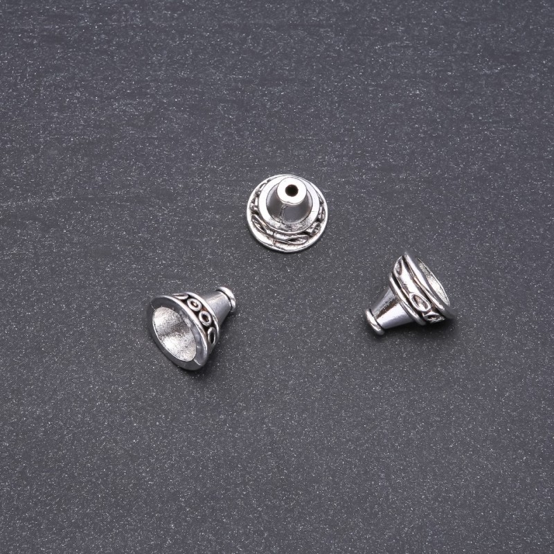 Embout 13×14 mm – emballage 20 g ± 8 pièces