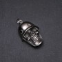 Pendentif Crâne 32×52 mm