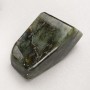 Promo (par 100 g) Pierre décorative en labradorite, poids à partir de 850 g